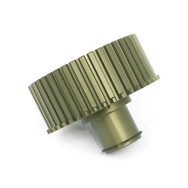 Belt Drives Ltd. Bdl clutch hub