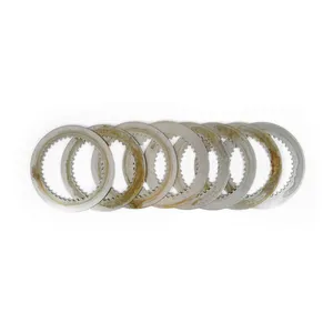 Belt Drives Ltd. BDL, replacement Competitor Clutch steel drive plate set