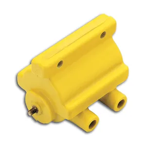 Accel Accel, Power Pulse coil yellow, 12 V / 4.2 Ohm