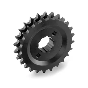 MCS 55-up motor sprocket, 25 tooth