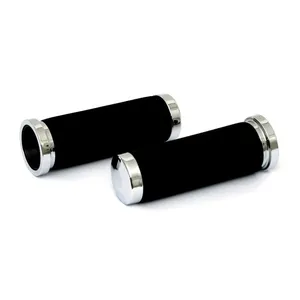 MCS Handlebar grip set, Cushion