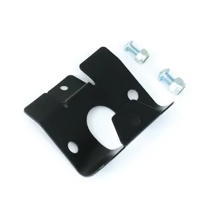MCS Installation bracket for 519537 taillight