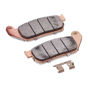 OEM OEM brake pads