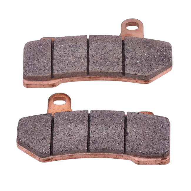 OEM Brake pads - 42850-06B