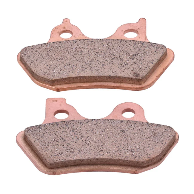 OEM Brake pads - 44082-00E