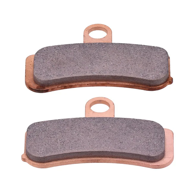 OEM Brake pads - 44082-08