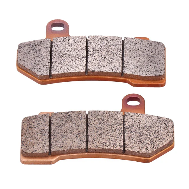 OEM Brake pads - 41854-08