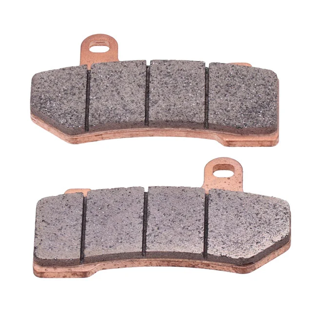 OEM Brake pads - 42897-08