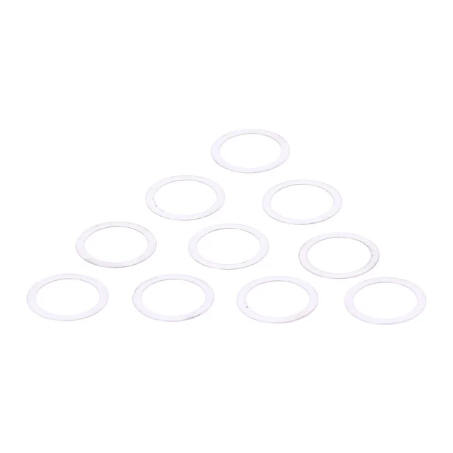 MCS Thrust washer shim, shifter fork .007" - 6750