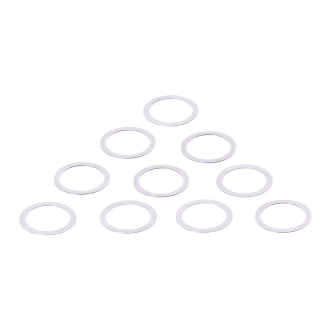 MCS Thrust washer shim, shifter fork .014" - 6752