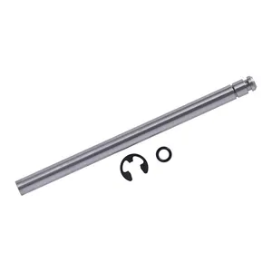 Jims JIMS, shifter fork shaft. Kit