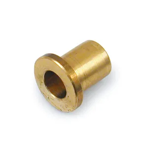 MCS Bushing, shifter shaft. foot shift
