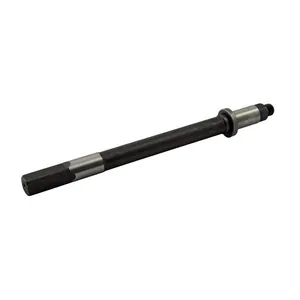 MCS Kickstart shaft