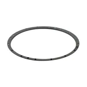 MCS Mechanical brake drum dust ring