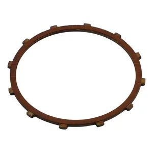 Alto Alto, clutch outer drive plate