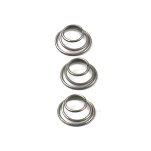 MCS Bearing retainer springs