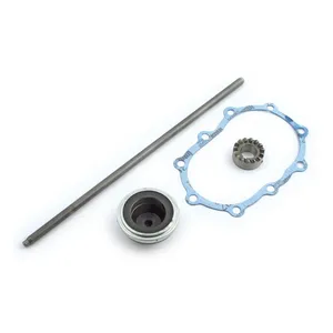 MCS Throw out bearing kit, early style