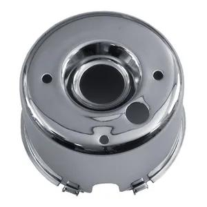 MCS Speedometer cup. Chrome