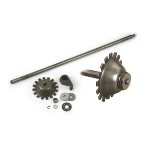 MCS Throw out bearing kit, late style