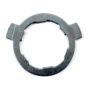 MCS Lock tab, clutch hub nut