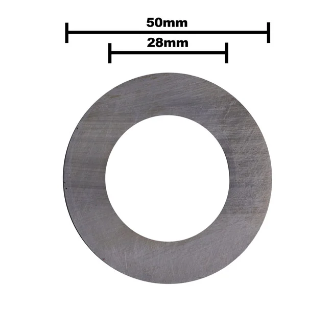 MCS Washer clutch hub bearing .0980" - 37733-52