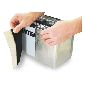 Thermo-Tec Thermotec, battery heat barrier wrap kit