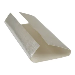 Thermo-Tec Thermo-Tec, adhesive back heat barrier. 12" x 24"