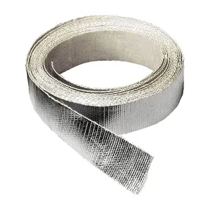 Thermo-Tec Thermotec, Thermo-Shield adhesive tape. 1-1/2" x 15ft.