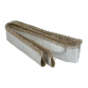 Thermo-Tec Thermo-Tec, Thermo sleeve. 1/2" x 3" long