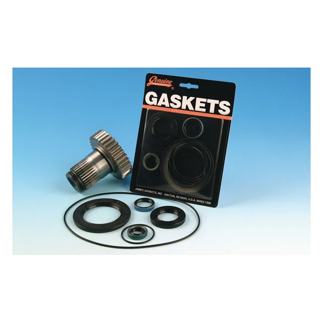 James Gaskets Transmission mainshaft seal kit
