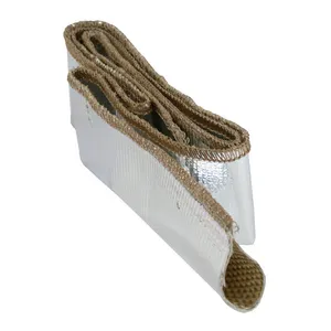 Thermo-Tec Thermo-Tec, Thermo sleeve. 1" x 3" long