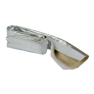 Thermo-Tec Thermo-Tec, Express Sleeve. 1 1/2" (38mm) x 3ft. (91cm)