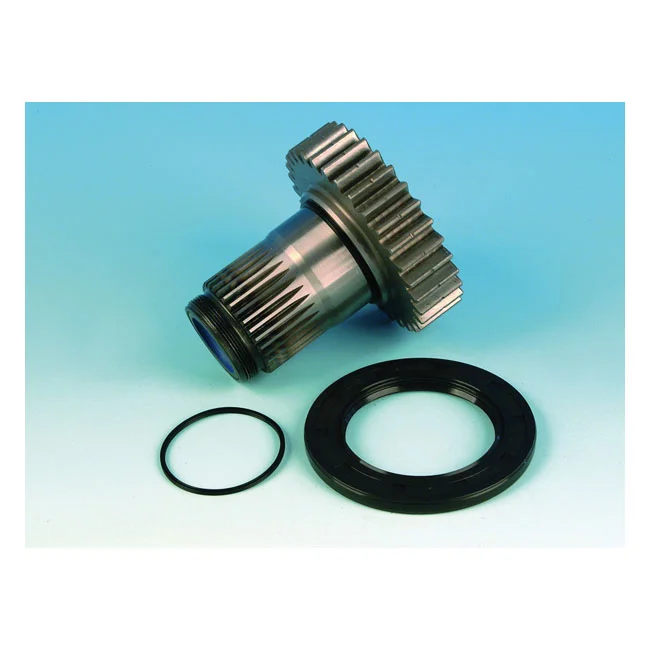 James Gaskets Transmission mainshaft oil seal - 12067B