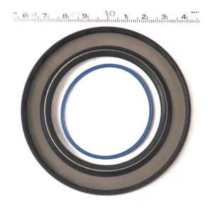 James Gaskets James, transmission mainshaft oil seal