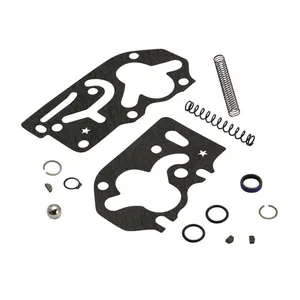 S&S S&S HVHP oil pump, master rebuild kit