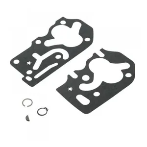 S&S S&S HVHP oil pump, gasket kit