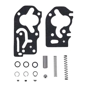 S&S S&S HVHP oil pump, master rebuild kit
