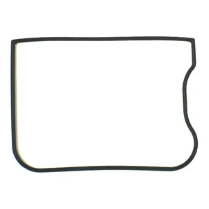 James Gaskets James, upper rocker cover gasket. Rubber
