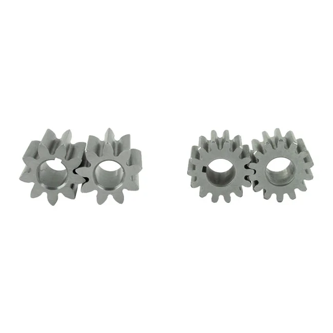 S&S HVHP OIL PUMP STD. COVER