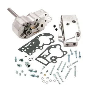 S&S S&S, billet oil pump. 36-69 style