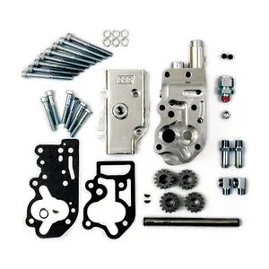 S&S S&S, billet oil pump. 73-91 style