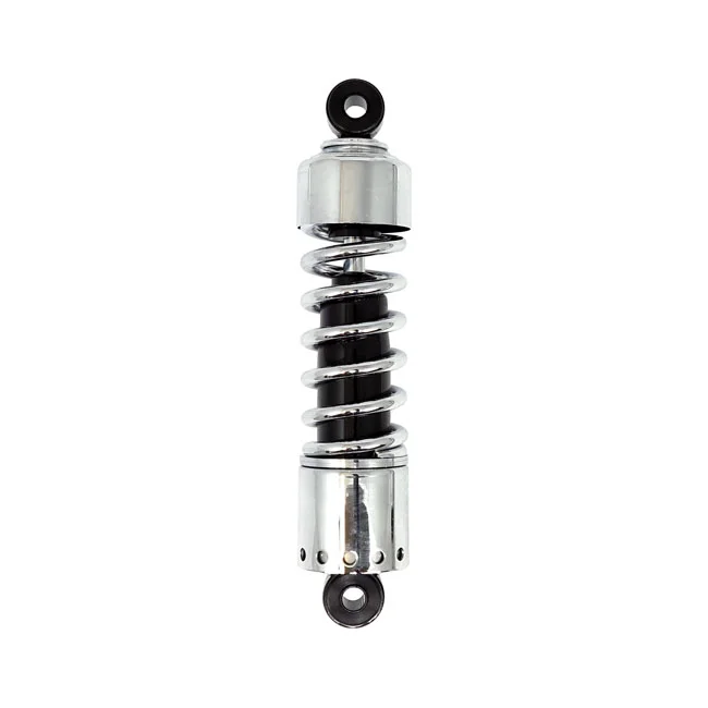 MCS Shock absorbers 11", without cover. Chrome - 519940