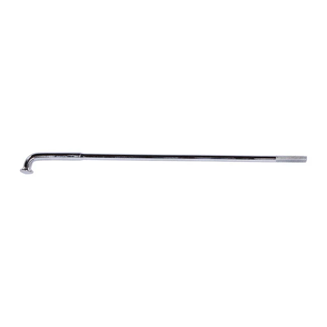 MCS Spoke set 15", 160mm. Chrome - 519943