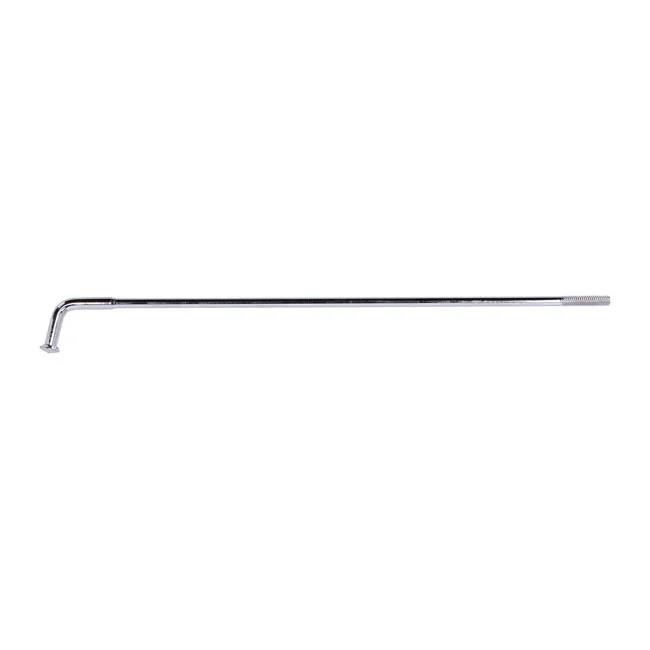 MCS Spoke set 19", 215mm. Chrome - 519955