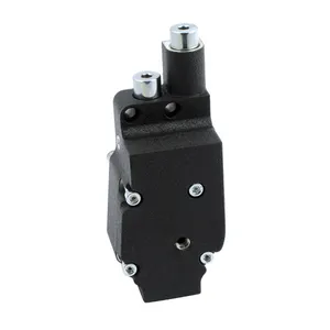 Jims JIMS, ''Flow Pro 1'' billet oil pump kit. Black