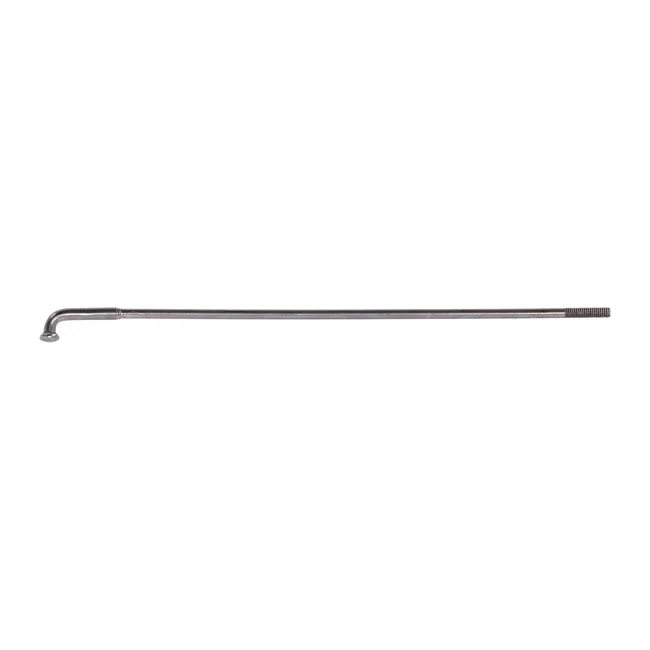 MCS Spoke set 19", 220mm. Stainless - 519978