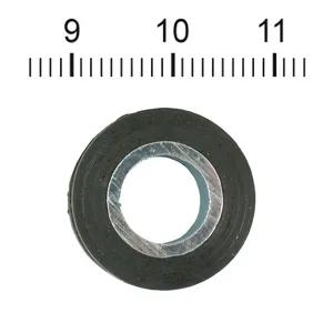 MCS Grommet with spacer