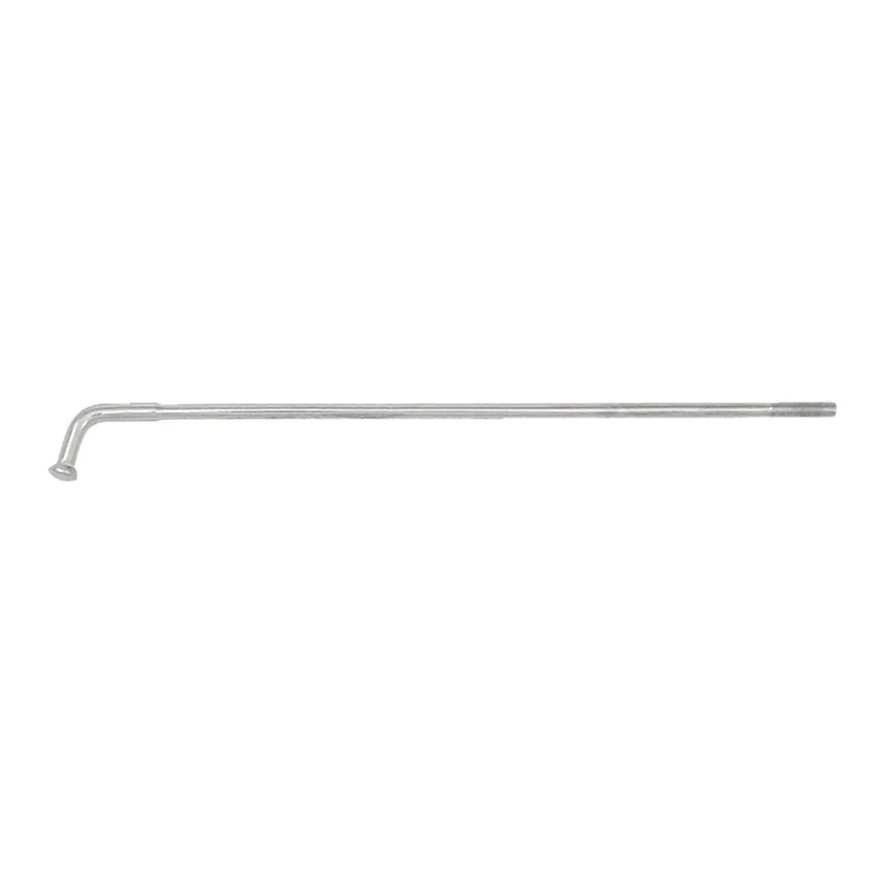 MCS Spoke set 19", 205mm. Chrome - 43024-73B