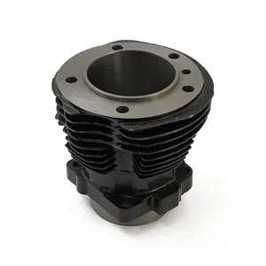 MCS Replacement cylinder 61" Knuckle, rear