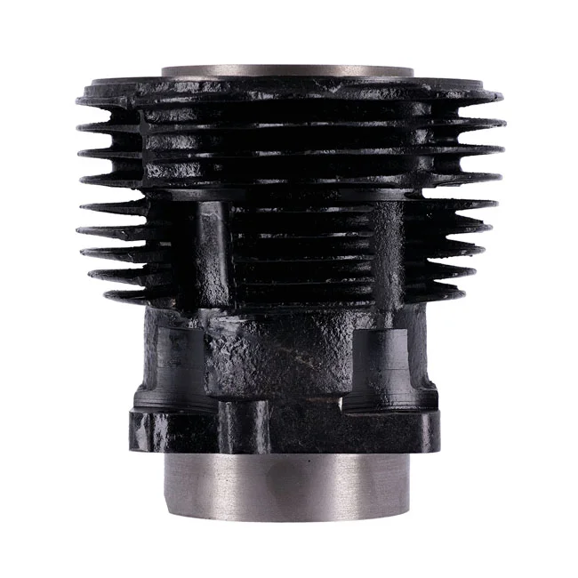 MCS Replacement cylinder 74" Shovelhead, front - 16485-74A